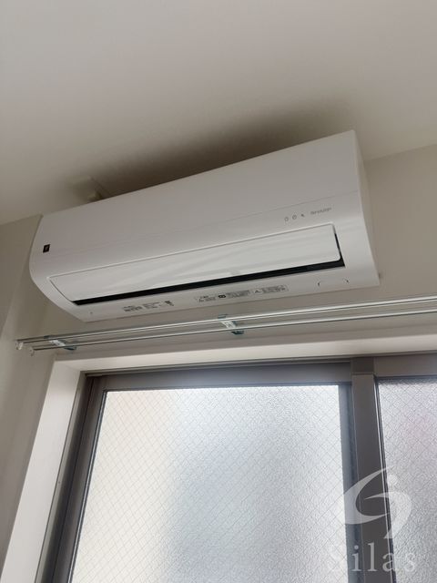 拡大写真:尼崎市元浜町3丁目 1階102の内観