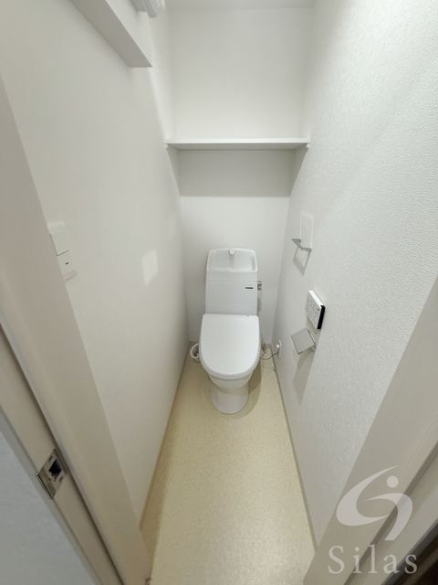 拡大写真:尼崎市元浜町3丁目 1階102の内観