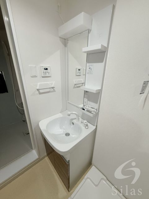 拡大写真:尼崎市元浜町3丁目 1階102の内観