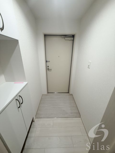 拡大写真:尼崎市元浜町3丁目 1階102の内観