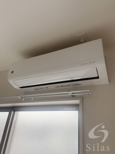 拡大写真:尼崎市元浜町3丁目 3階301の内観