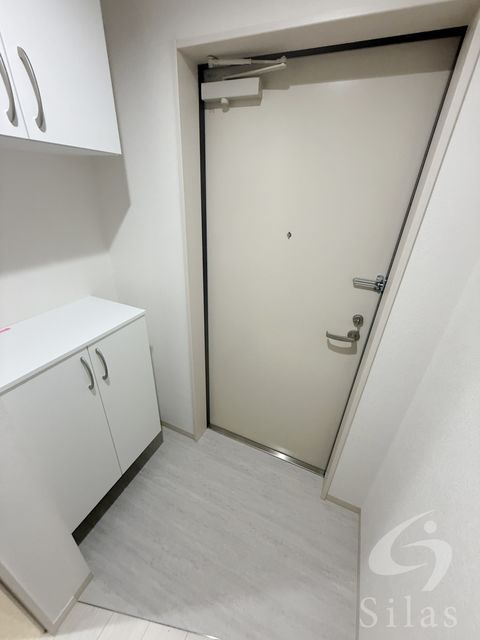 拡大写真:尼崎市元浜町3丁目 3階301の内観