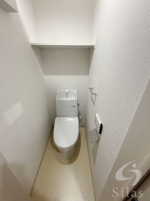 拡大写真:尼崎市元浜町3丁目 3階301の内観