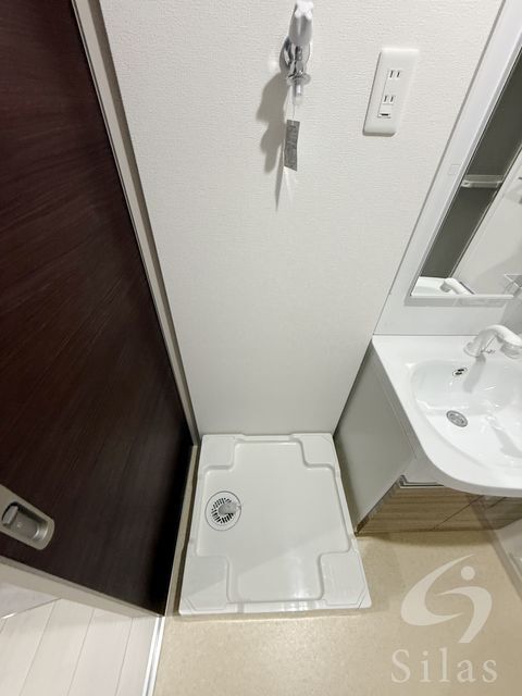 拡大写真:尼崎市元浜町3丁目 3階301の内観
