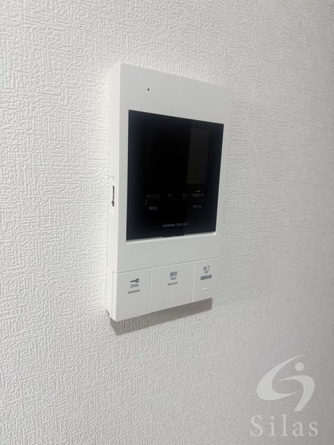 拡大写真:尼崎市元浜町3丁目 3階302の内観