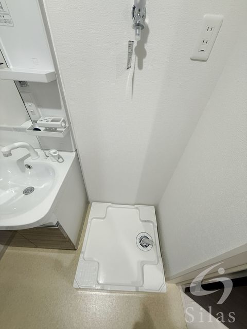 拡大写真:尼崎市元浜町3丁目 2階202の内観
