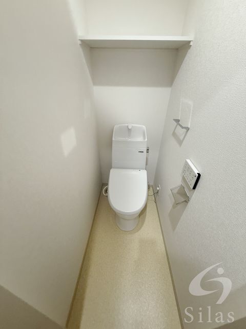 拡大写真:尼崎市元浜町3丁目 2階202の内観