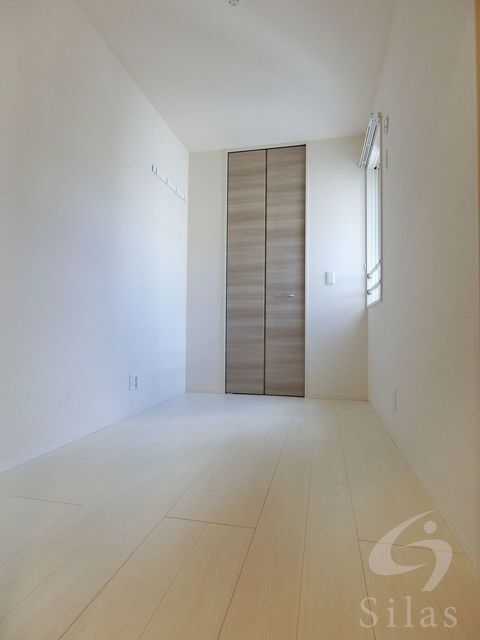 拡大写真:大阪市阿倍野区阪南町5丁目 1階101の内観