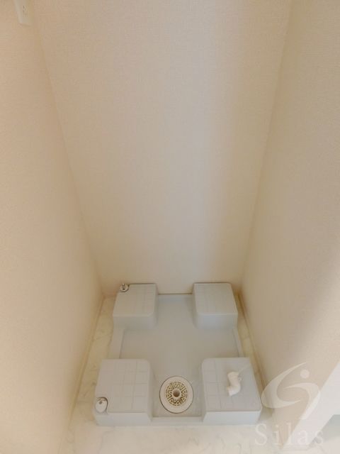 拡大写真:大阪市阿倍野区阪南町5丁目 1階101の内観