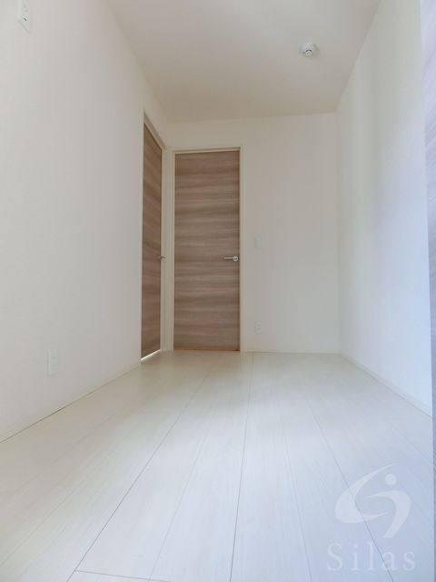 拡大写真:大阪市阿倍野区阪南町5丁目 1階101の内観
