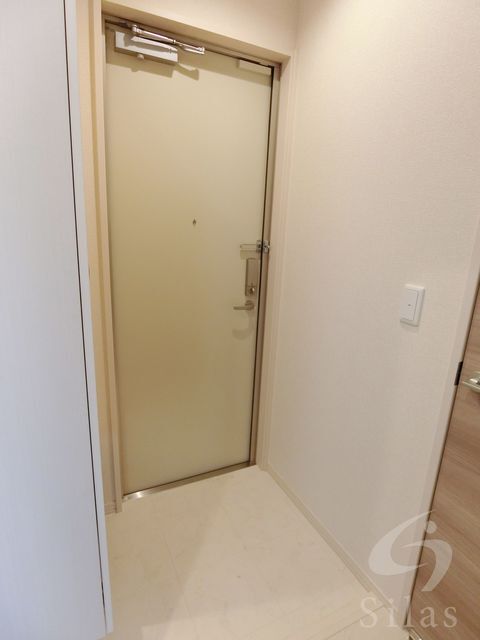 拡大写真:大阪市阿倍野区阪南町5丁目 1階101の内観