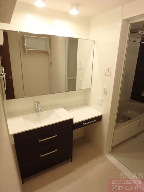 拡大写真:大阪市東住吉区住道矢田9丁目 1階102の内観