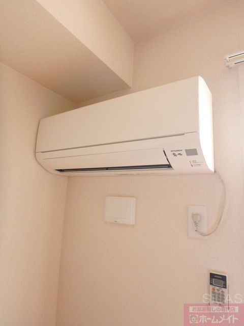 拡大写真:大阪市東住吉区住道矢田9丁目 1階102の内観