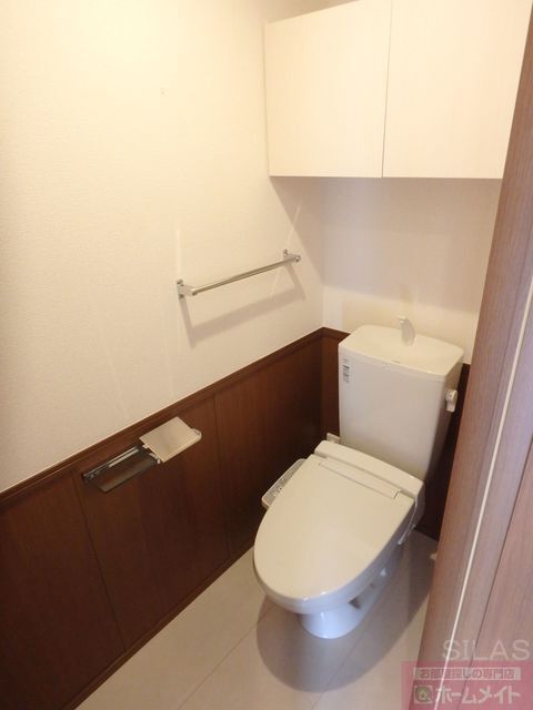 拡大写真:大阪市東住吉区住道矢田9丁目 1階102の内観