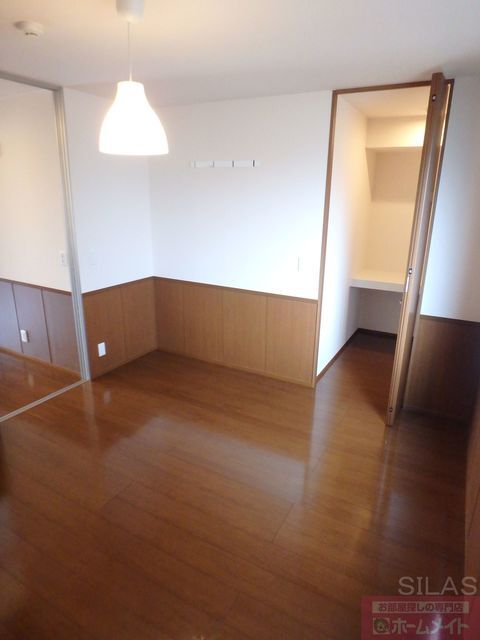 拡大写真:大阪市東住吉区住道矢田9丁目 1階102の内観