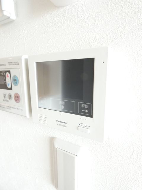 拡大写真:川西市小戸2丁目 2階201の内観