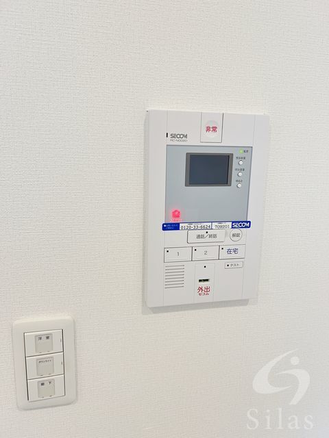 拡大写真:西宮市若山町 2階201の内観