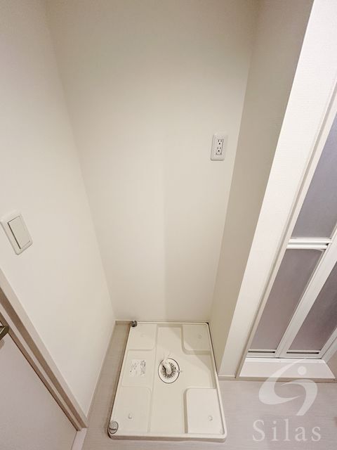 拡大写真:西宮市若山町 2階201の内観