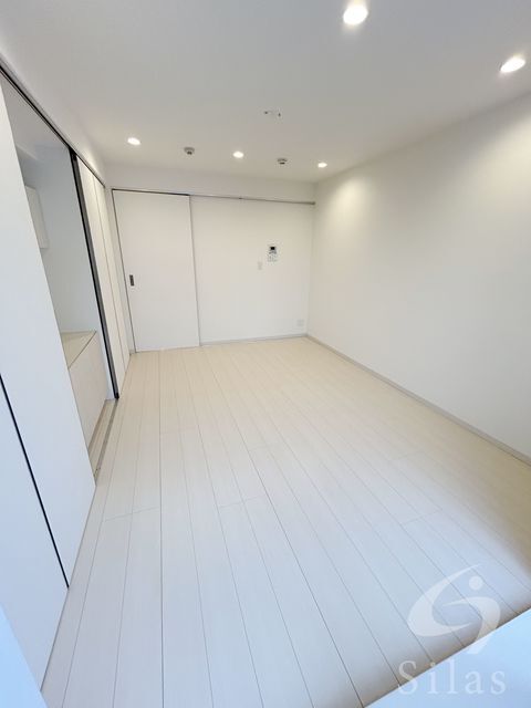 拡大写真:西宮市若山町 2階201の内観