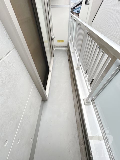 拡大写真:西宮市若山町 2階201の内観