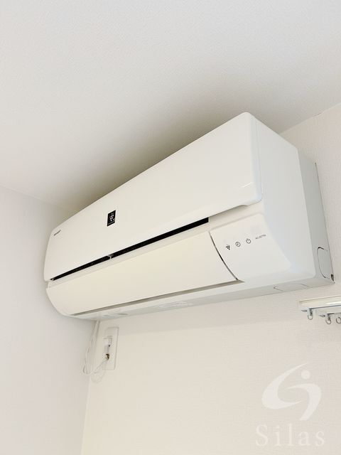 拡大写真:西宮市若山町 2階201の内観