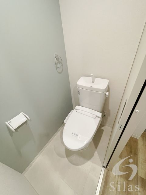 拡大写真:尼崎市上ノ島町1丁目 4階404の内観