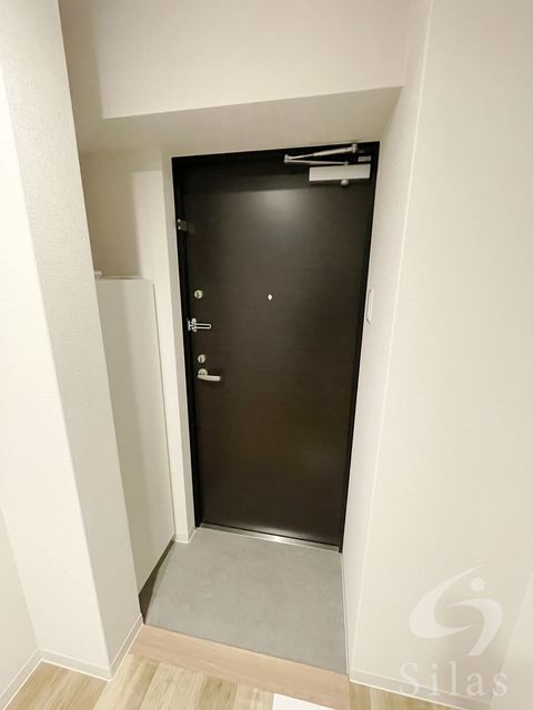 拡大写真:尼崎市上ノ島町1丁目 4階404の内観