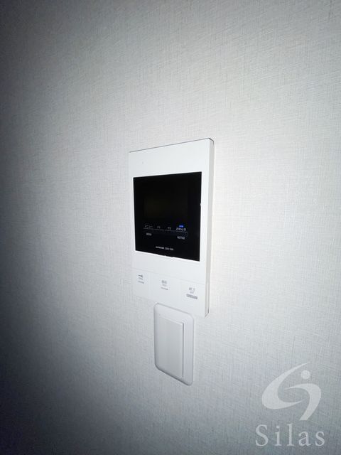 拡大写真:尼崎市上ノ島町1丁目 4階404の内観