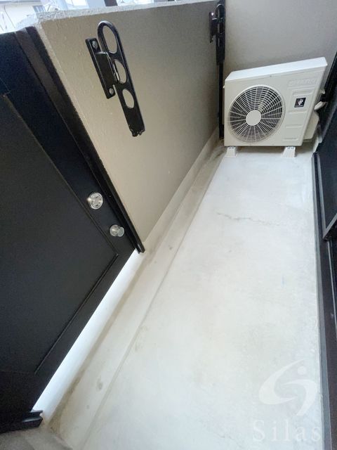 拡大写真:尼崎市上ノ島町1丁目 4階404の内観