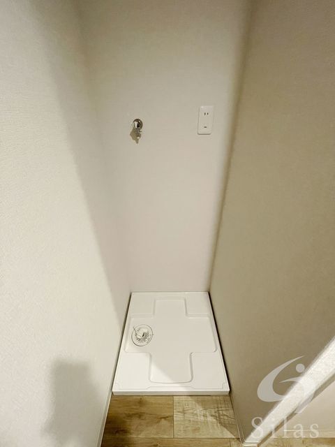 拡大写真:尼崎市上ノ島町1丁目 4階404の内観