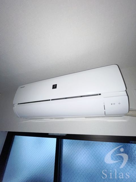 拡大写真:尼崎市上ノ島町1丁目 4階404の内観