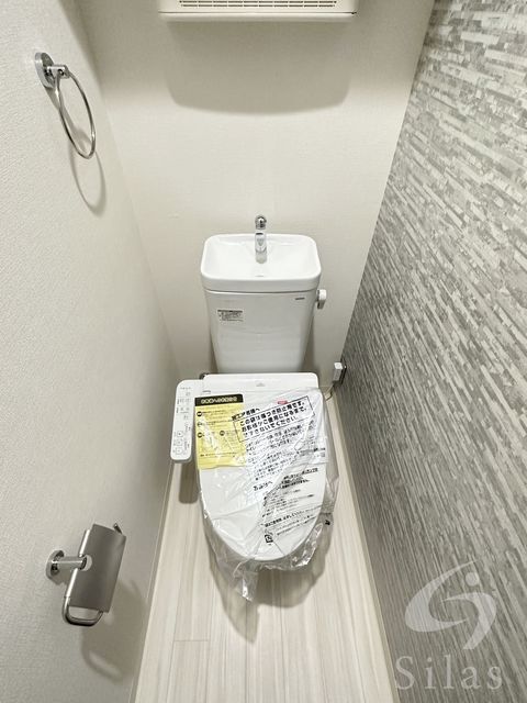 拡大写真:大阪市平野区長吉長原4丁目 3階302の内観