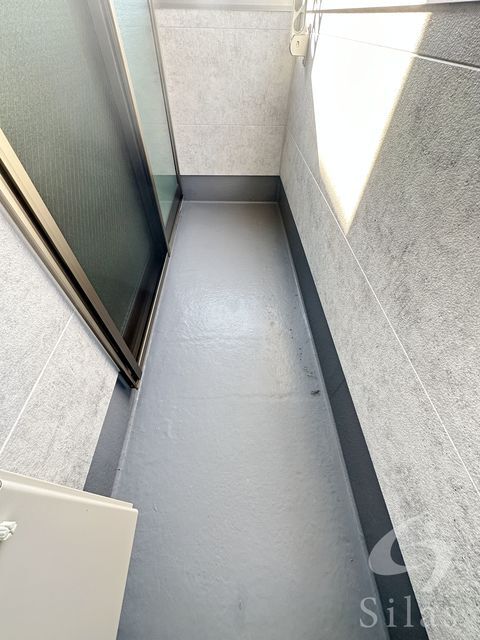 拡大写真:大阪市平野区長吉長原4丁目 3階302の内観