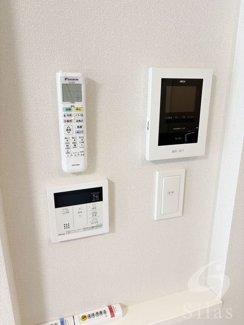 拡大写真:西宮市芦原町 2階205の内観