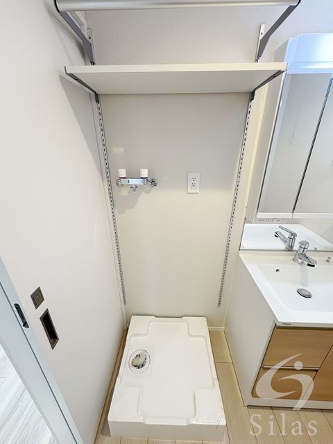 拡大写真:西宮市芦原町 2階205の内観