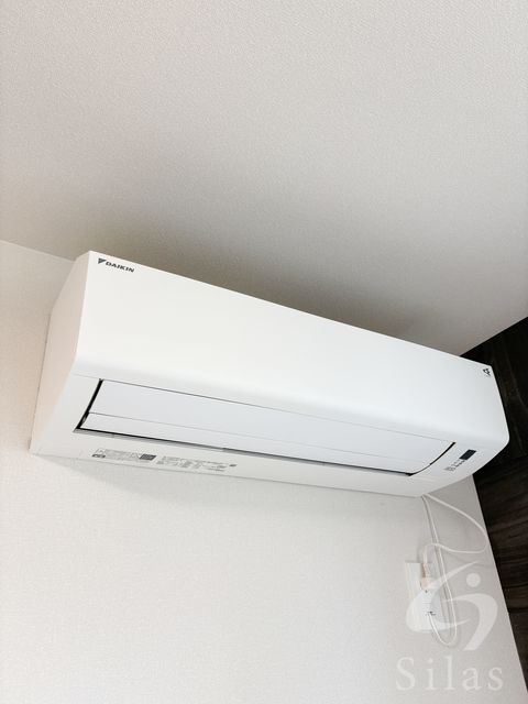 拡大写真:西宮市芦原町 2階205の内観