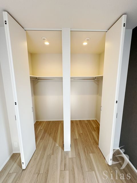 拡大写真:西宮市芦原町 2階205の内観