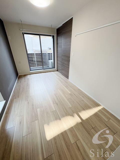 拡大写真:西宮市芦原町 2階205の内観