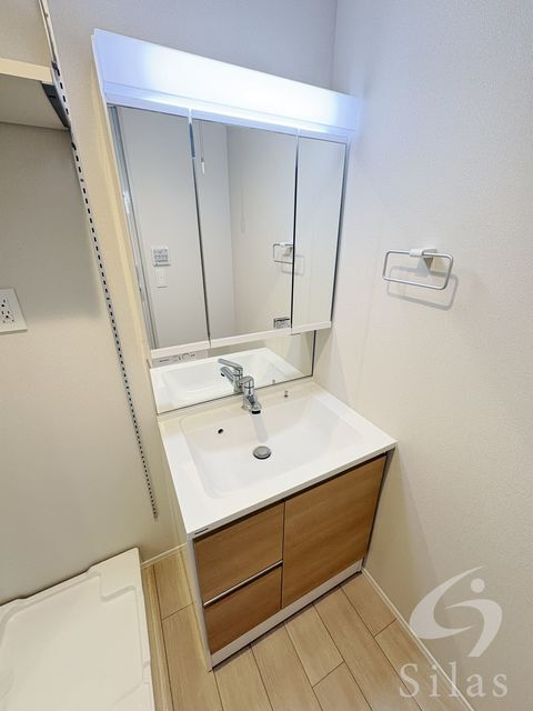 拡大写真:西宮市芦原町 2階205の内観