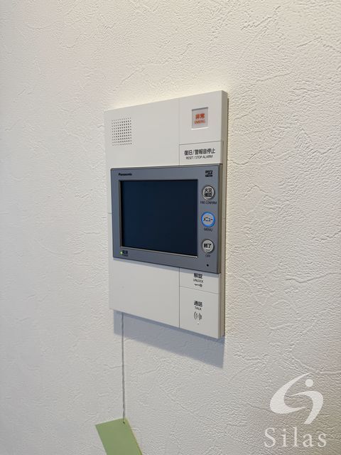 拡大写真:東大阪市荒本西4丁目 9階902の内観