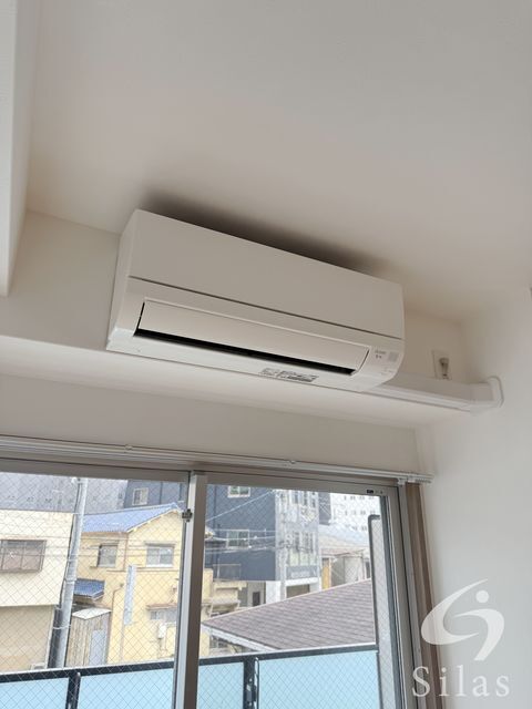 拡大写真:東大阪市荒本西4丁目 9階902の内観