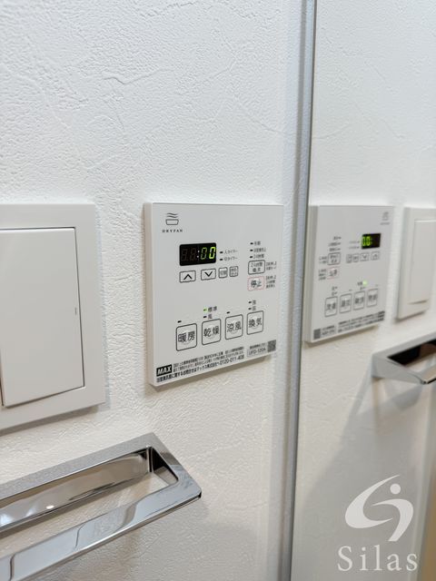 拡大写真:東大阪市荒本西4丁目 9階902の内観