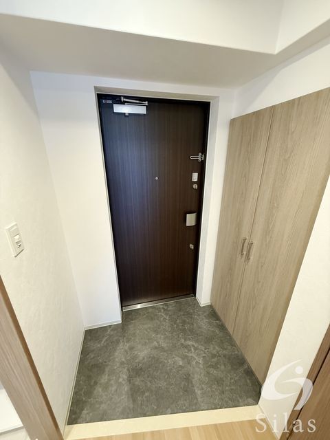 拡大写真:東大阪市荒本西4丁目 9階902の内観