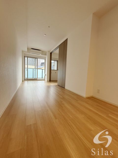 拡大写真:東大阪市荒本西4丁目 9階902の内観