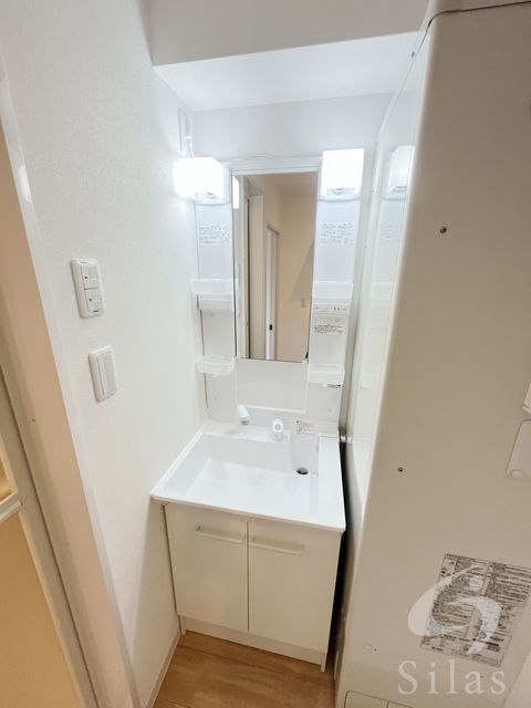 拡大写真:大阪市生野区中川西3丁目 8階802の内観