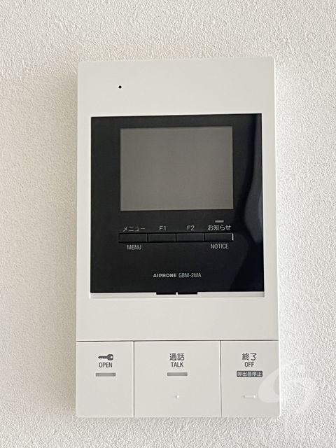 拡大写真:大阪市生野区中川西3丁目 8階802の内観
