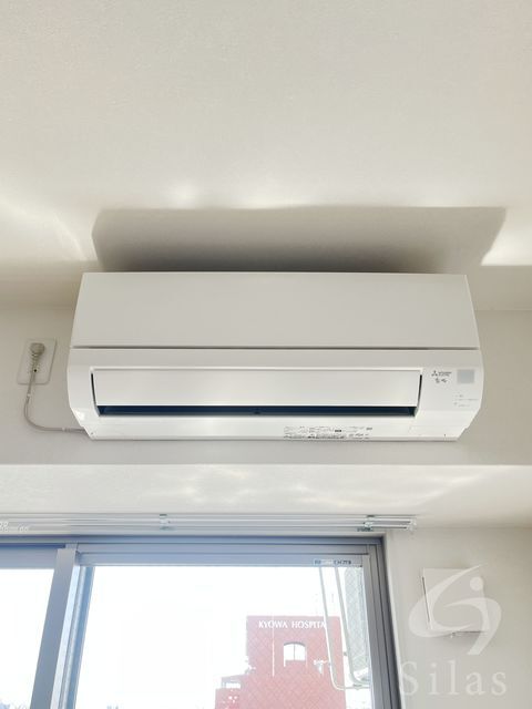 拡大写真：大阪市生野区中川西３丁目 9階901の内観