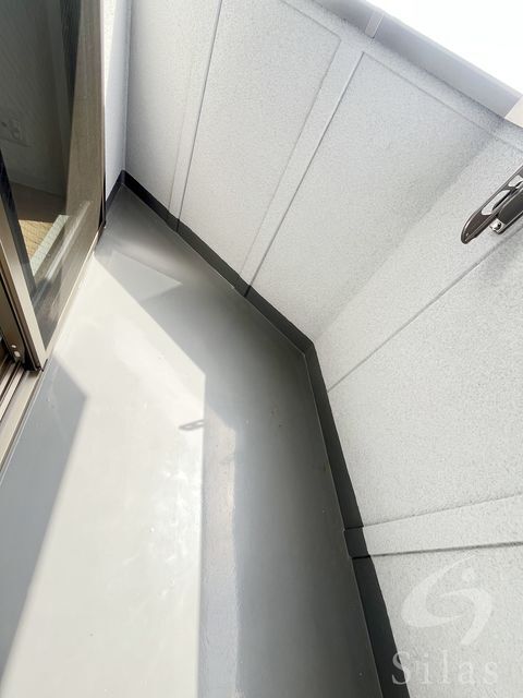 拡大写真：大阪市生野区中川西３丁目 9階901の内観