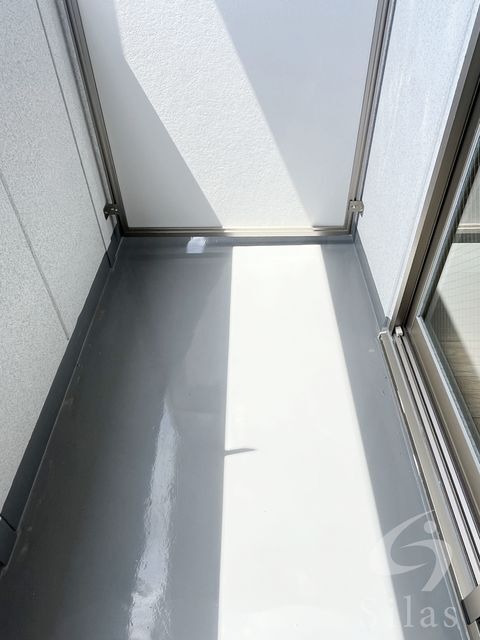 拡大写真:大阪市生野区中川西3丁目 9階902の内観
