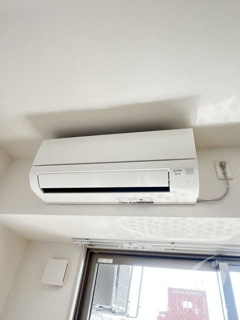 拡大写真:大阪市生野区中川西3丁目 9階902の内観